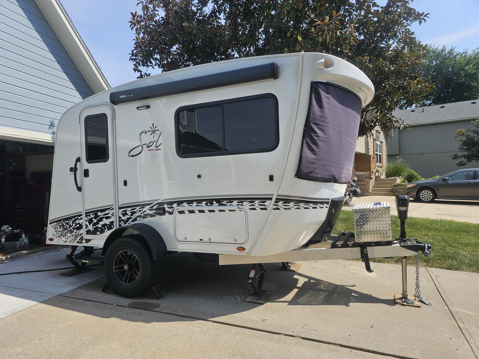 2024 Intech Sol DAWN ROVER in lees summit MO