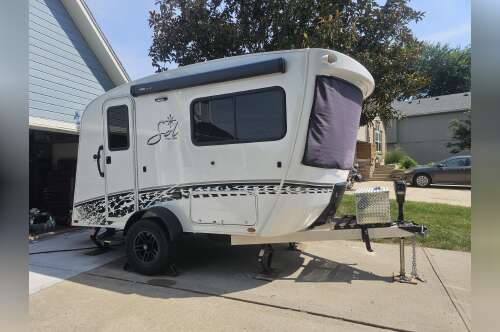 2024 Intech Sol DAWN ROVER in lees summit MO