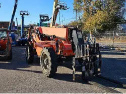 2018 SKYTRAK 8042