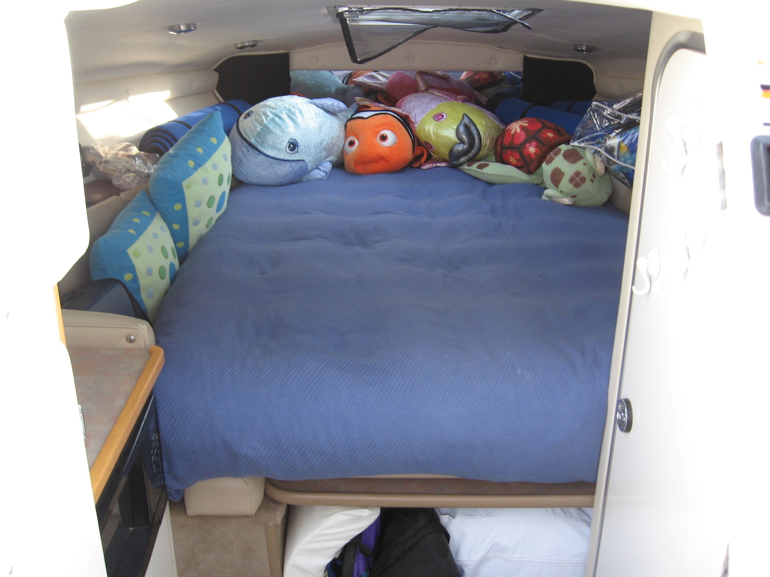 1998 Chaparral 2835 Ss in new hope MN