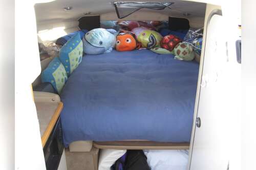 1998 Chaparral 2835 Ss in new hope MN