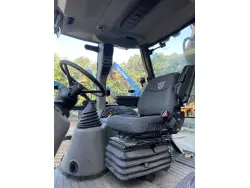 2018 CASE 580SN