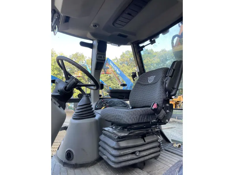 2018 CASE 580SN