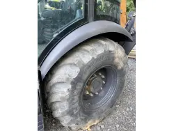 2018 CASE 580SN