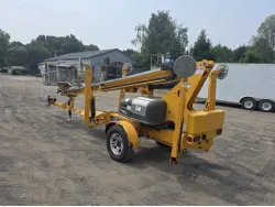 2018 HAULOTTE 3632T