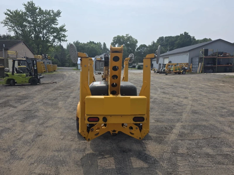 2018 HAULOTTE 3632T