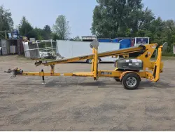 2018 HAULOTTE 3632T