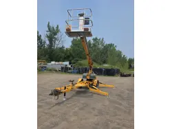 2018 HAULOTTE 3632T