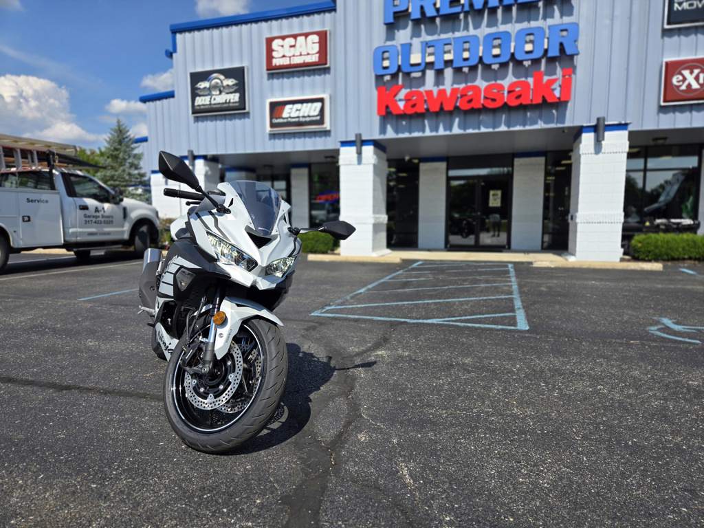 Kawasaki Ninja ZX-4RR Motorcycles For Sale in Minnesota