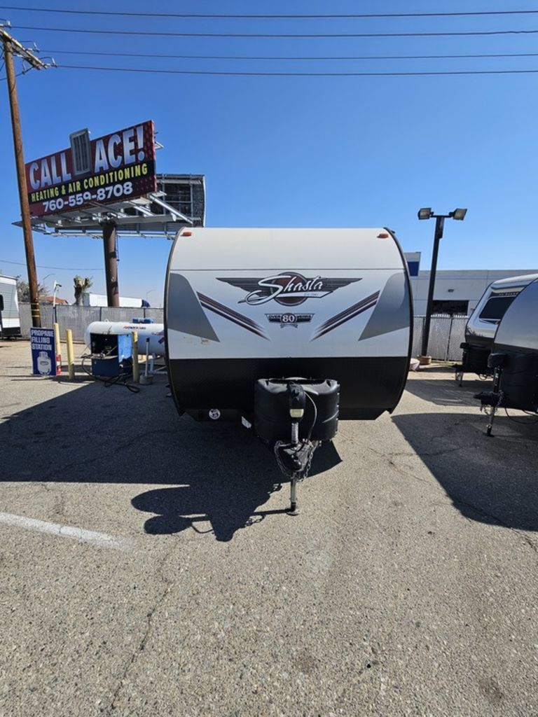 Shasta Shasta 26DB RVs For Sale - RV Trader