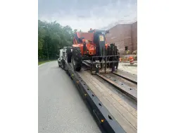 2018 SKYTRAK 8042