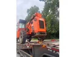 2018 SKYTRAK 8042
