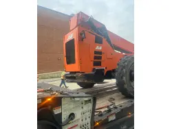 2018 SKYTRAK 8042