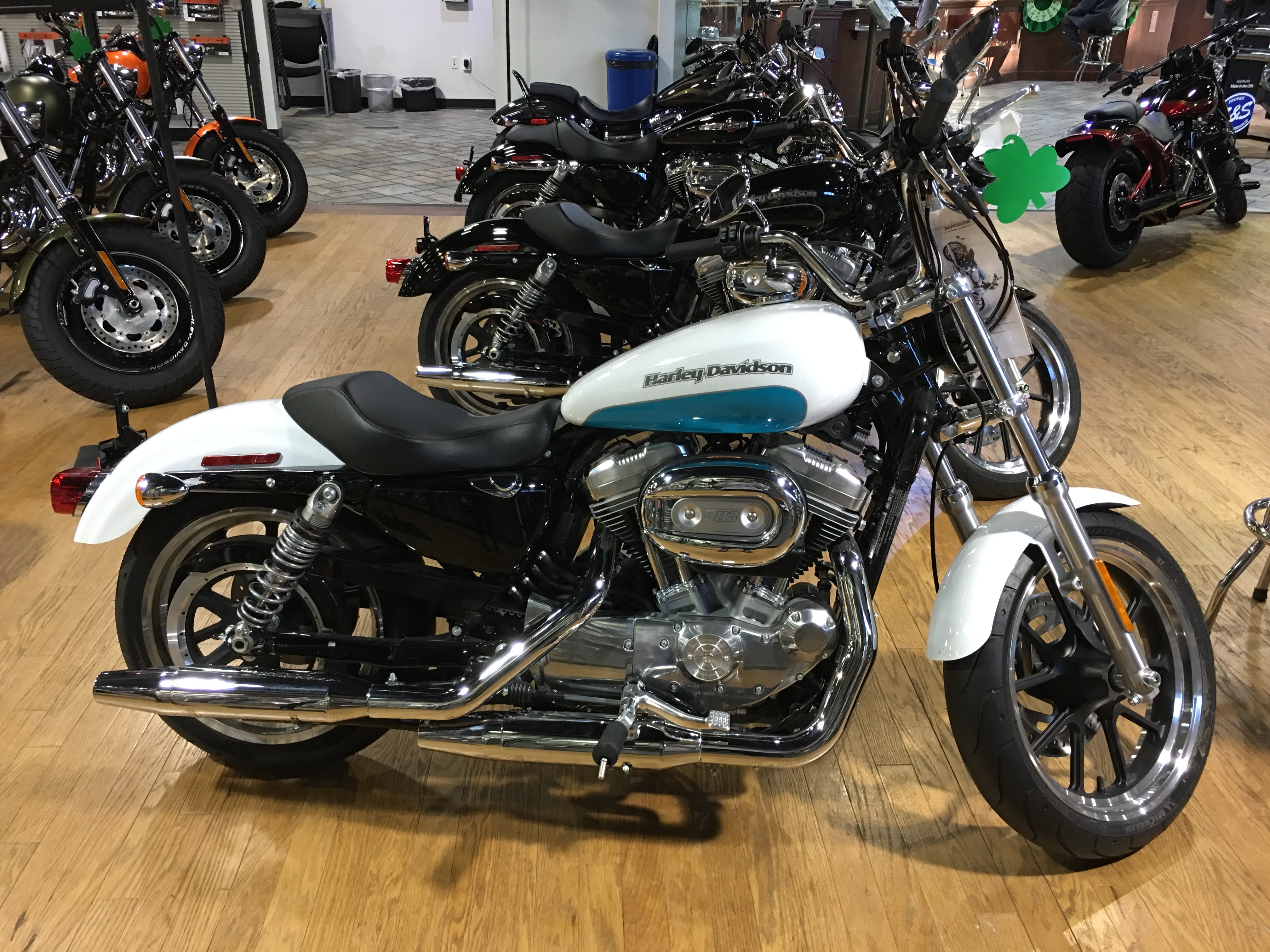 Used Motorcycles For Sale in Virginia - Cycle Trader