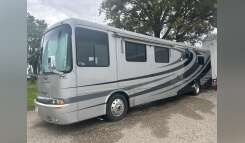 2002 Newmar Dutch Star 4090 RV