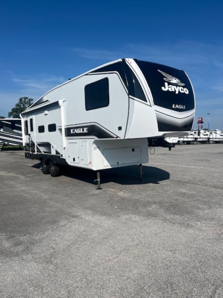 2025 Jayco
