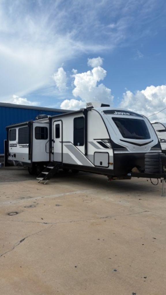 2024 Jayco white hawk 32qbh