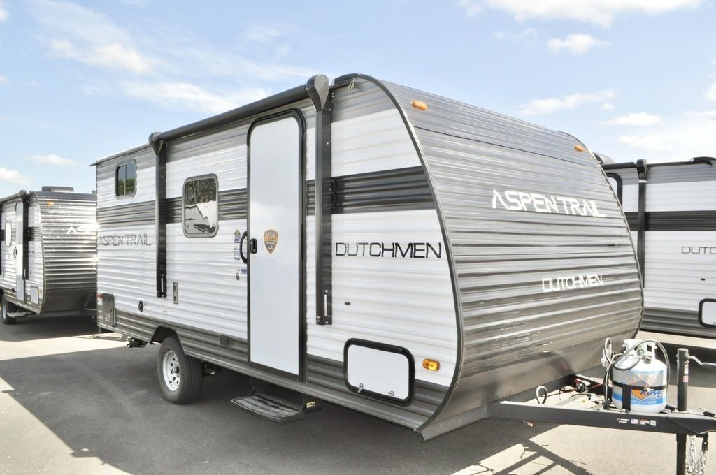 2026 Dutchmen RV