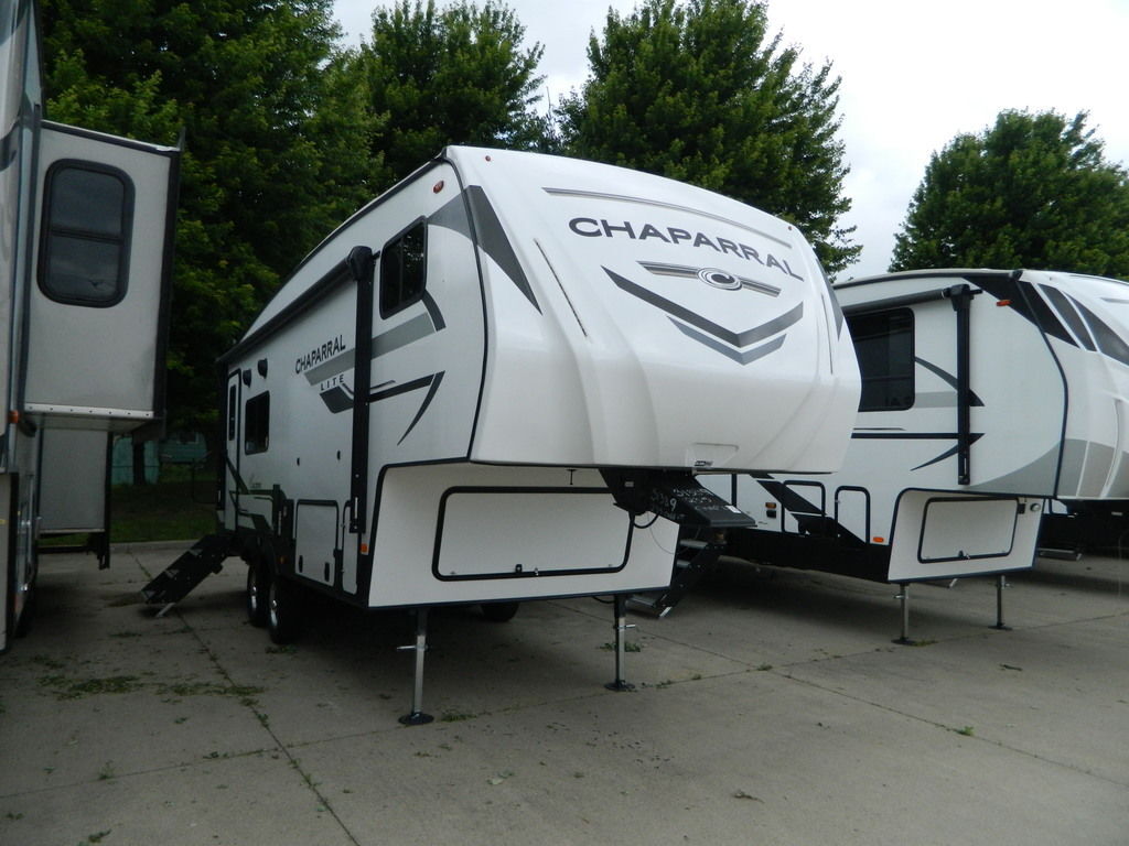 2024 Coachmen RV