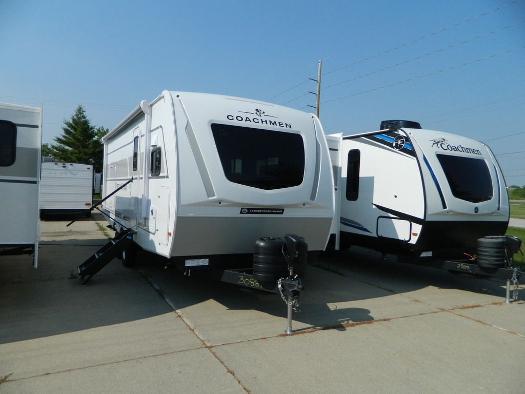2025 Coachmen RV
