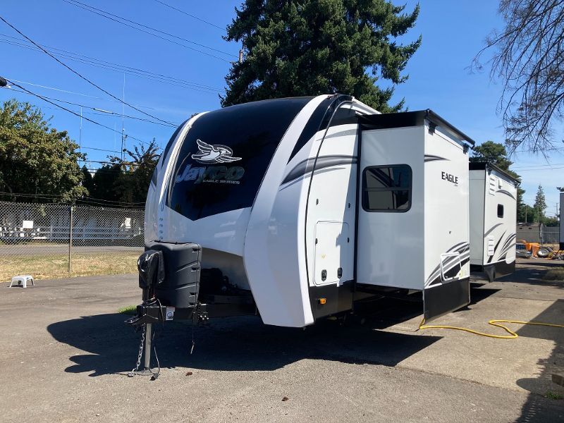 2021 Jayco eagle 330rsts