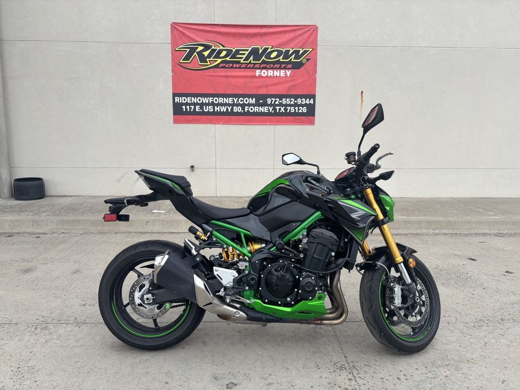 Used Kawasaki Motorcycles For Sale Near Newark, TX - Cycle