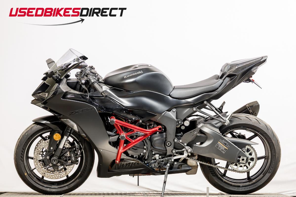 Kawasaki Zx- 636 Motorcycles For Sale - Cycle Trader