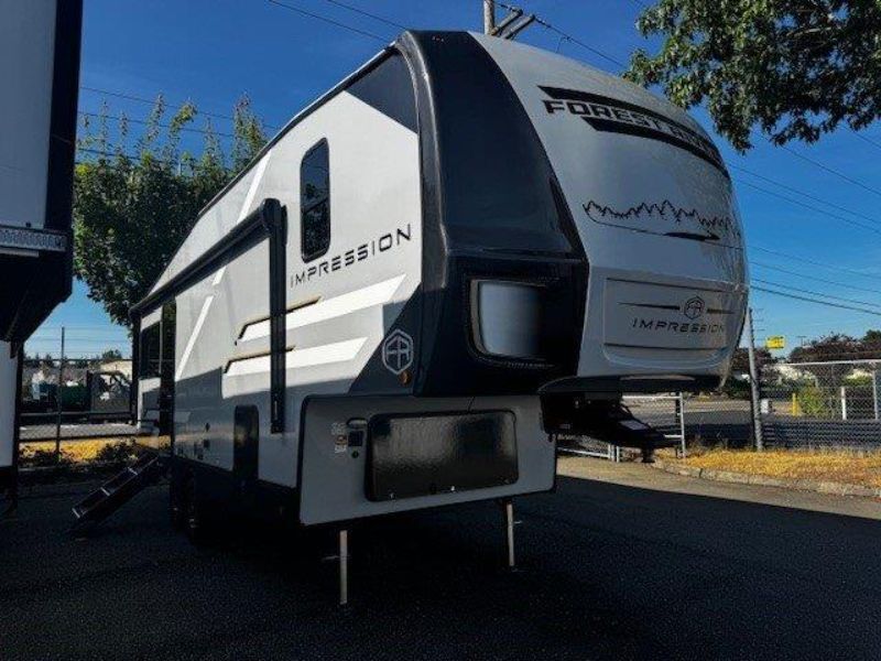 2025 Forest River impression 235rw
