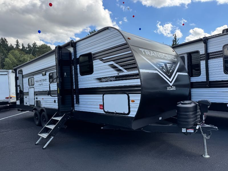 2025 Grand Design RV