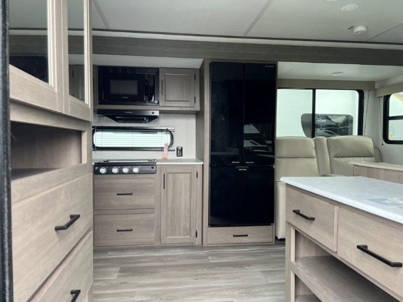 2025 Grand Design RV