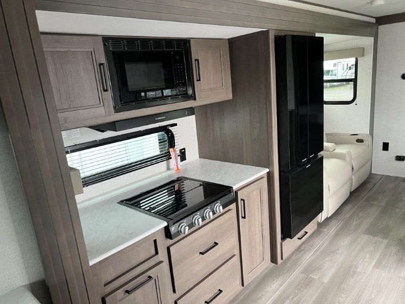 2025 Grand Design RV