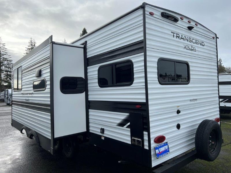 2025 Grand Design RV