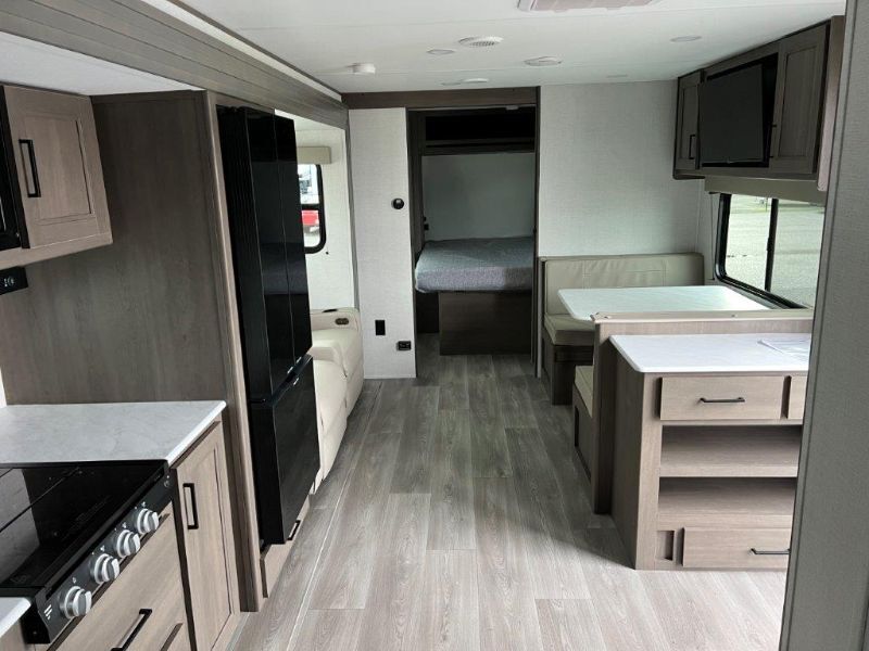 2025 Grand Design RV
