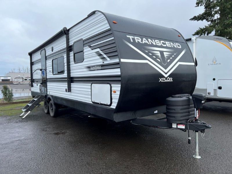 2025 Grand Design RV