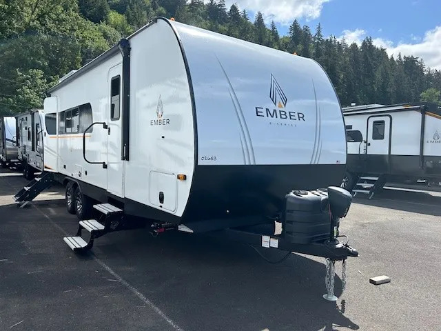 2024 Ember rv