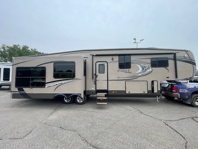 2013 Jayco