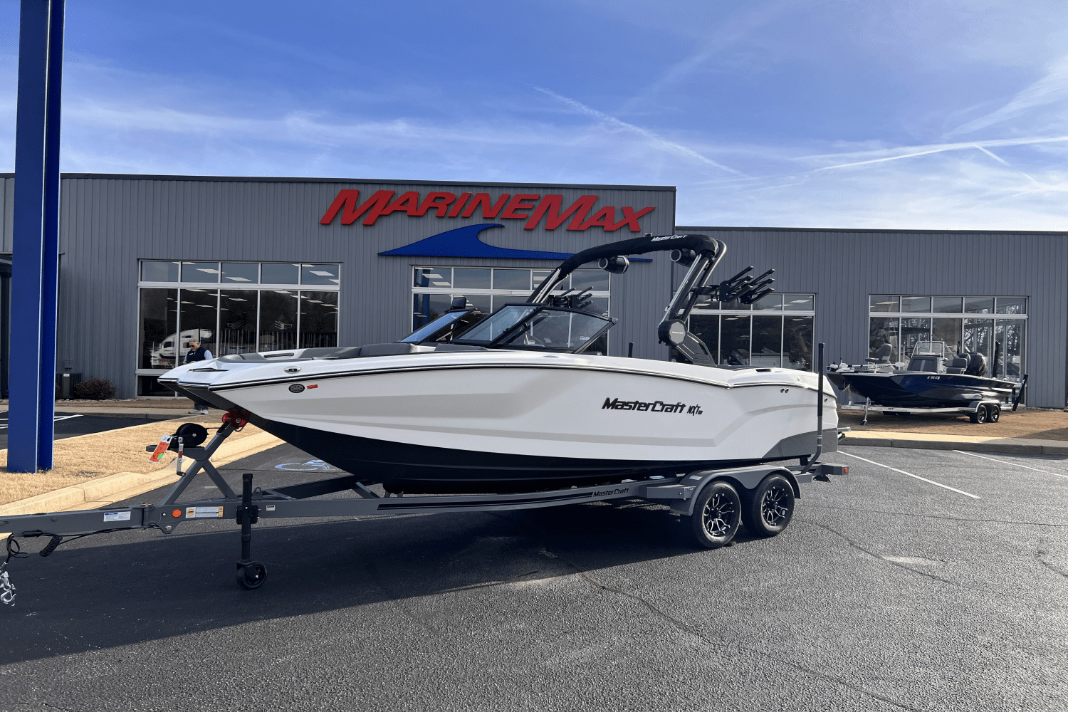 Mastercraft NXT22 Boats For Sale - Boatmart