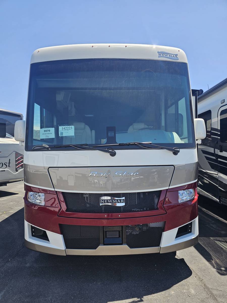 2026 Newmar BAY STAR 3626 in albuquerque NM