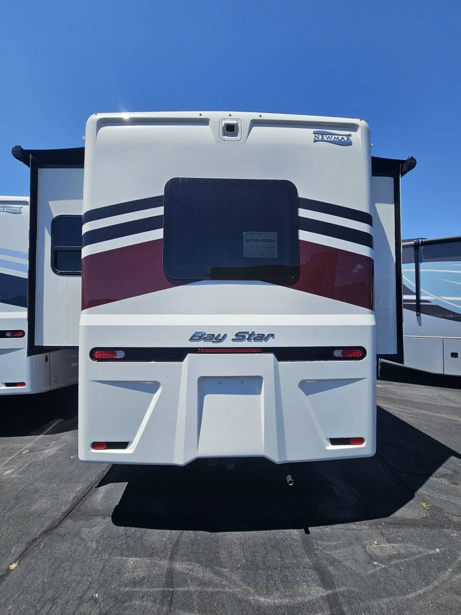 2026 Newmar BAY STAR 3626 in albuquerque NM