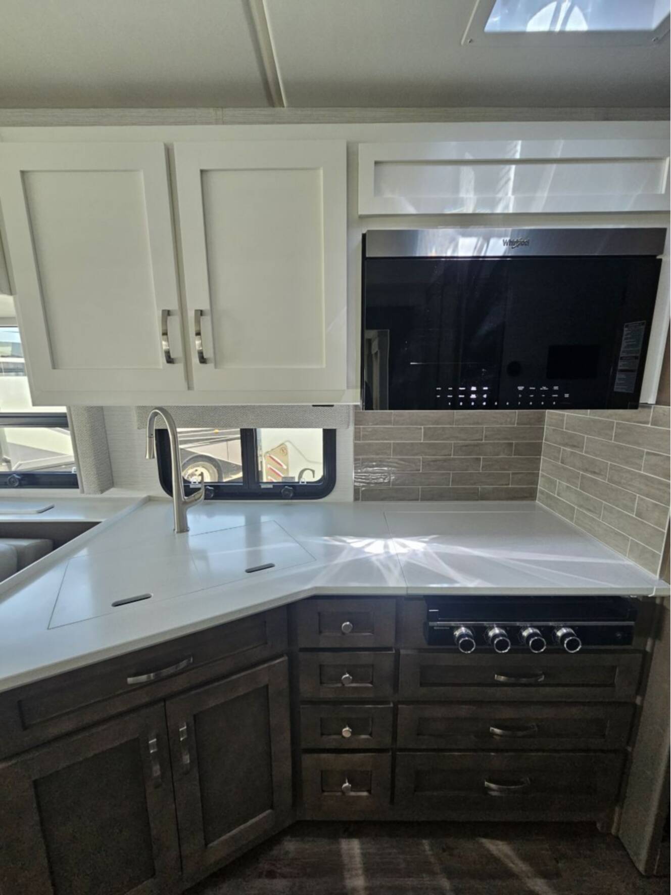 A photo of this 2026 Newmar BAY STAR 3626