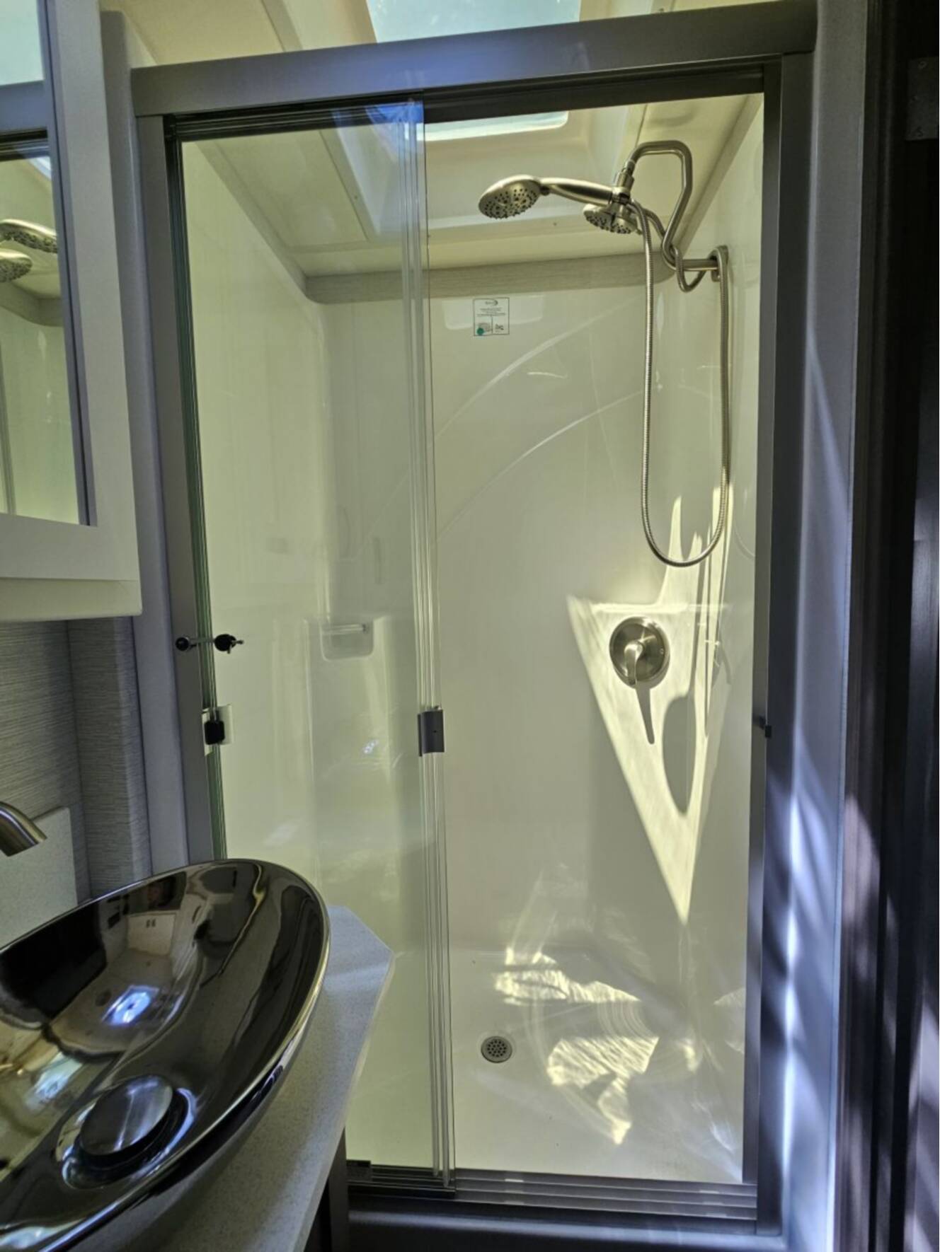 A photo of this 2026 Newmar BAY STAR 3626