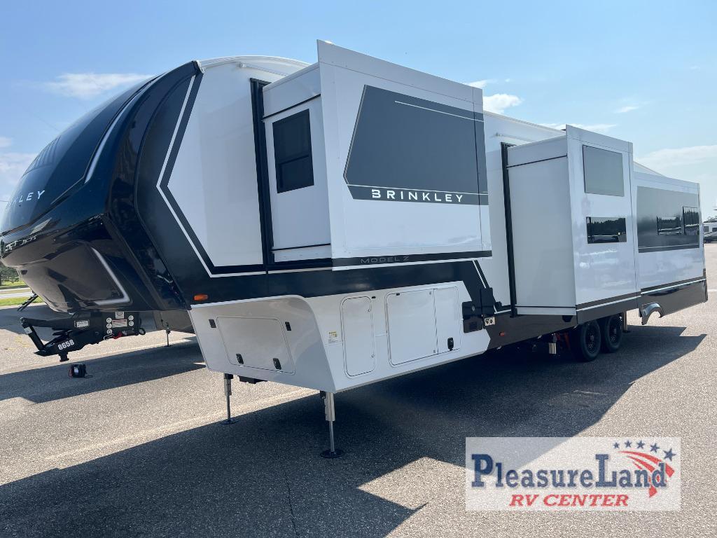 2026 Brinkley RV