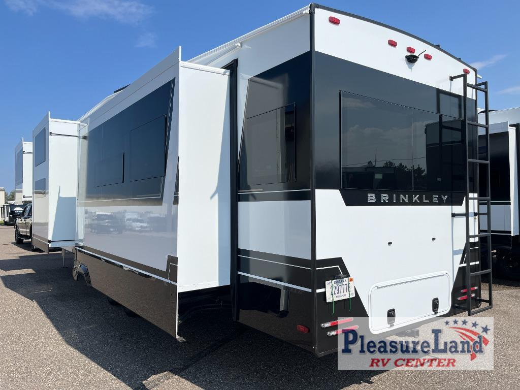 2026 Brinkley RV