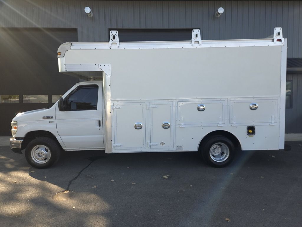 2013 Ford E350 in West Chester, PA
