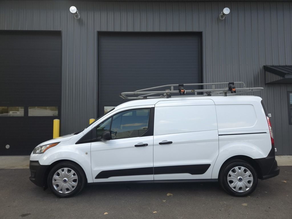 2020 Ford Transit Connect in West Chester, PA