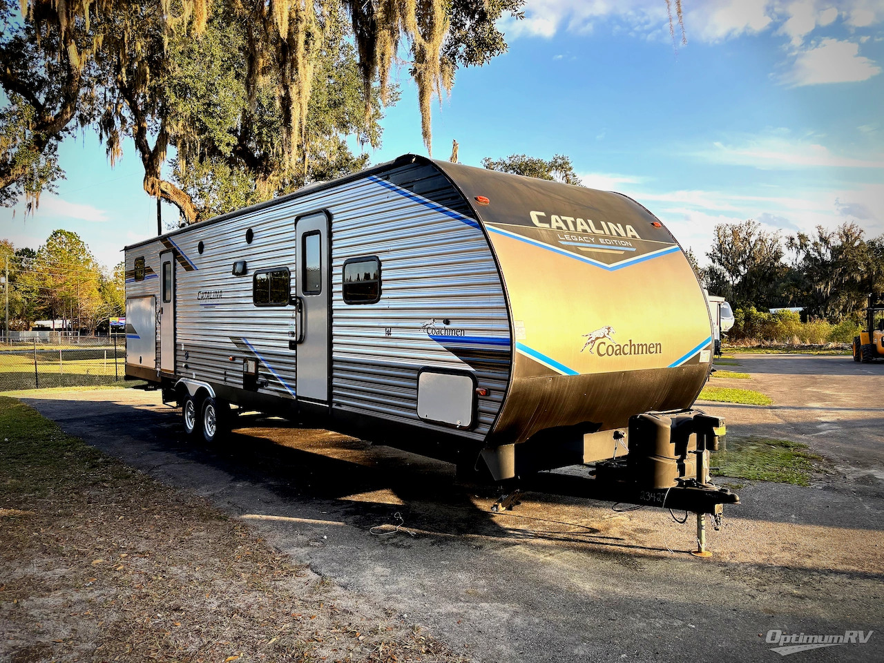 2022 Coachmen RV catalina 323bhdsck