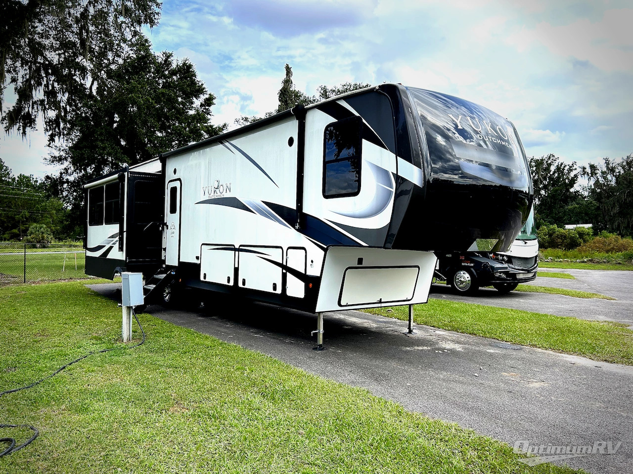 2022 Dutchmen RV