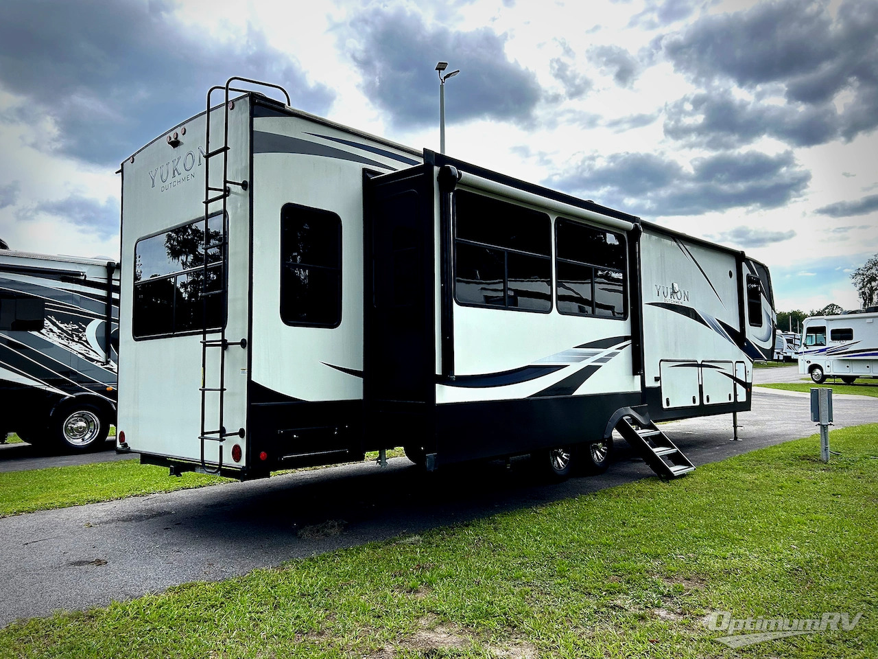 2022 Dutchmen RV