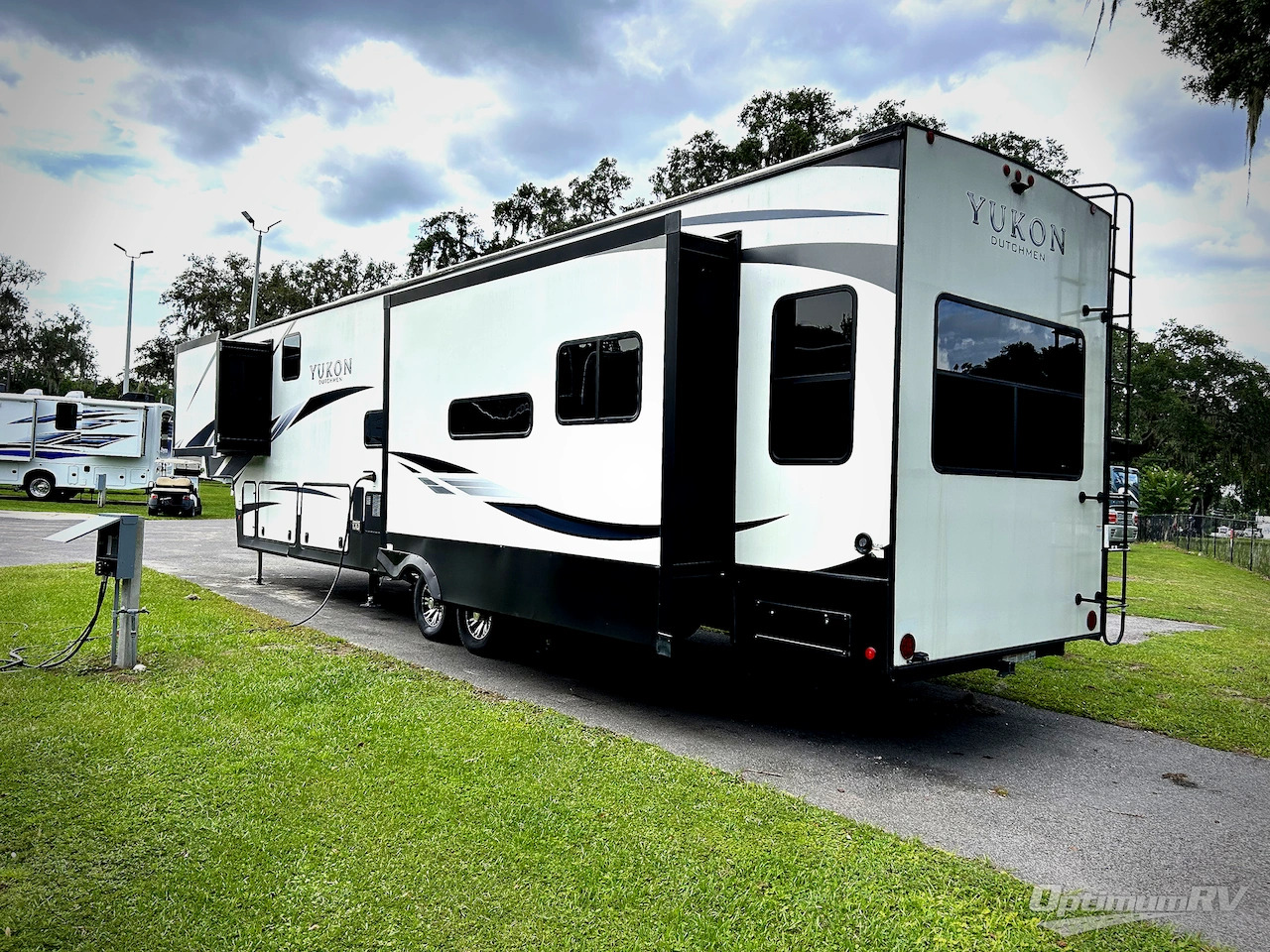 2022 Dutchmen RV
