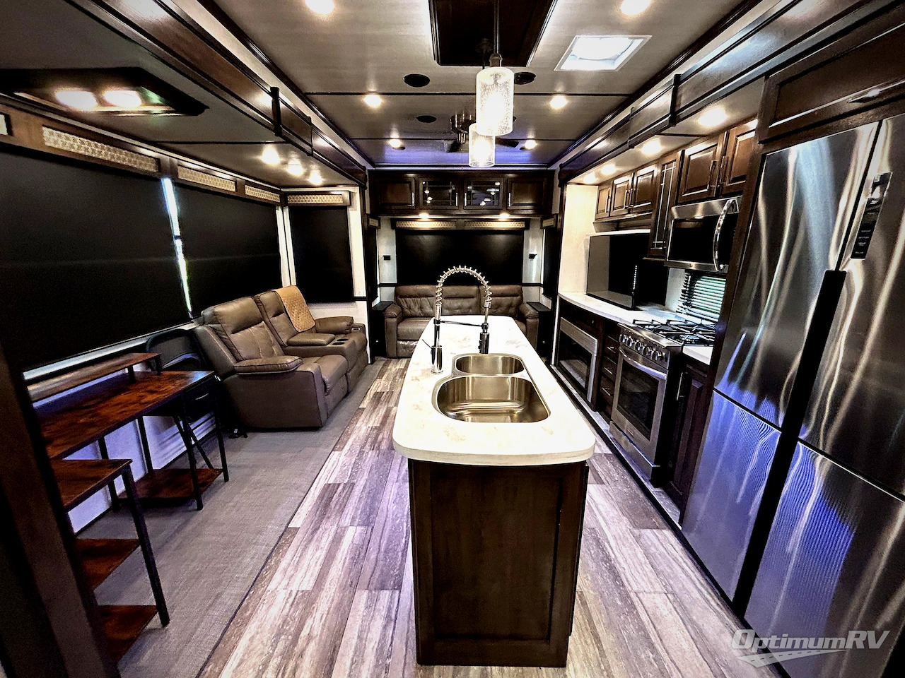 2022 Dutchmen RV